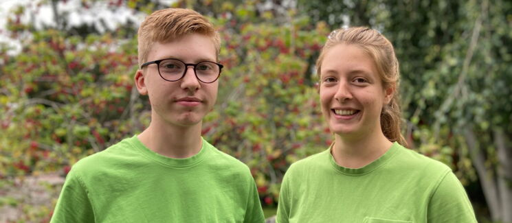 Bild vom Team-Göllner