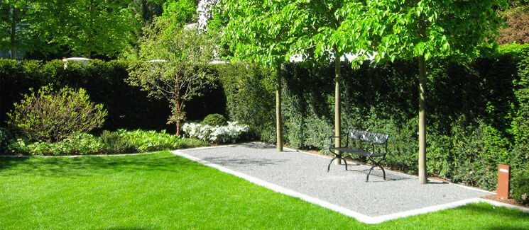 Wie es euch gefällt - Individuelle Traumgärten liebevoll und fachgerecht inszeniert