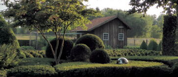 Gärten des Jahres – so charakteristisch wie eigenständig