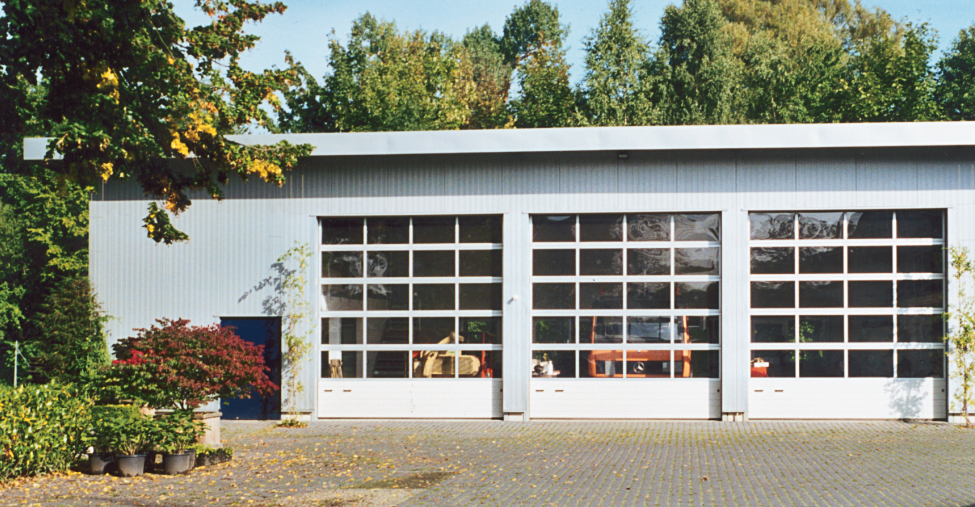 diemaschinenhalle